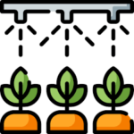 AGRICULTURAL PUMPS APPLICATION