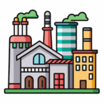 INDUSTRIAL PUMPS APPLICATION